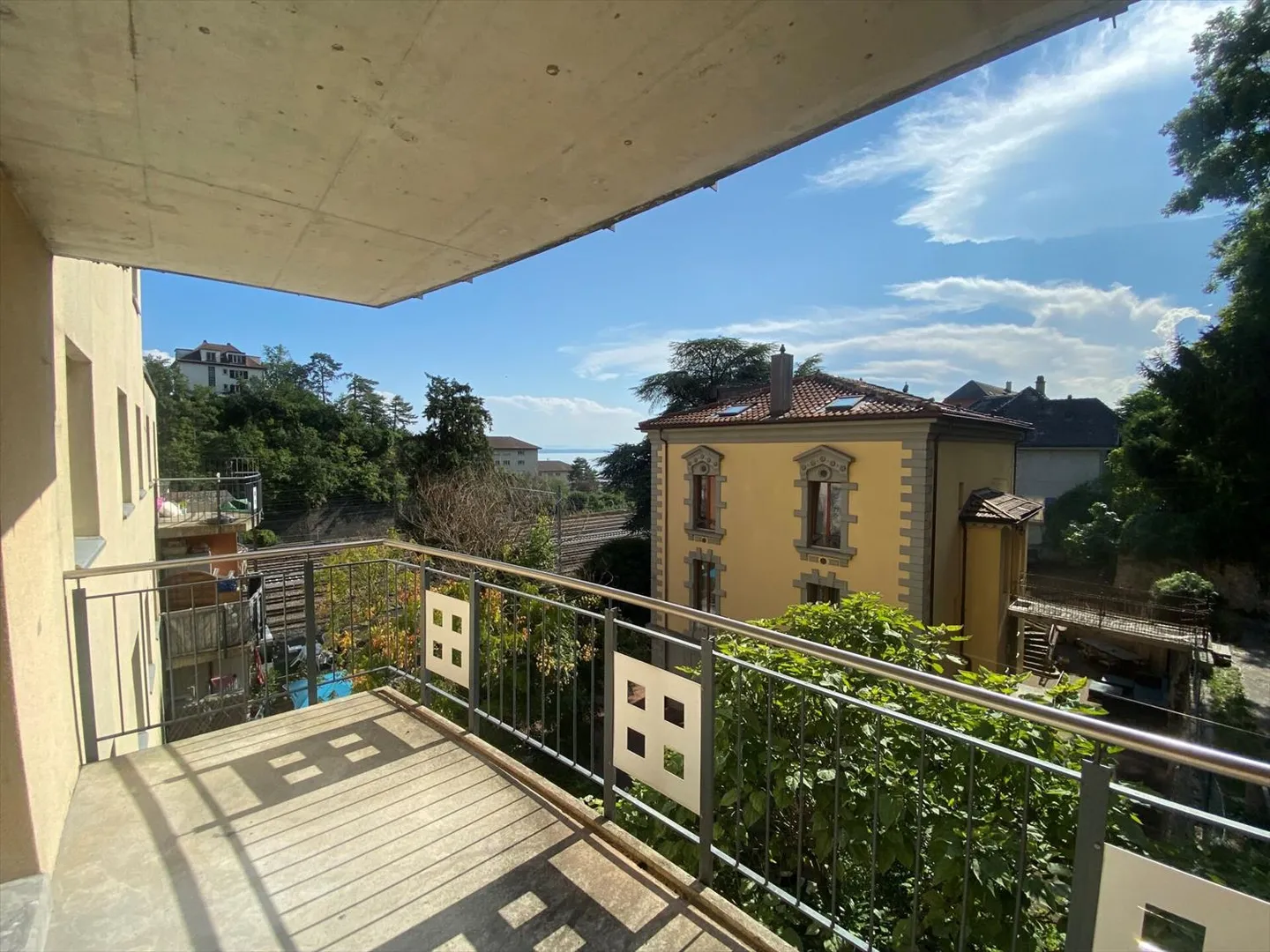 Appartamento di 6,5 stanze vicino alla stazione - Foto 6 di 13