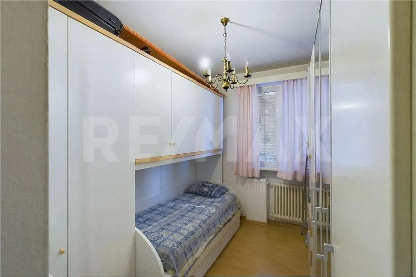 Deux appartements de 3 1/2 pièces près du centre de Lugano - Photo 13 sur 13