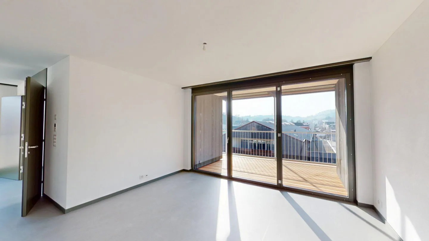 Vivere centrale e moderno - Foto 3 di 8
