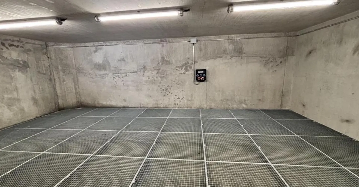 Espace industriel à Moudon - Photo 4 sur 7