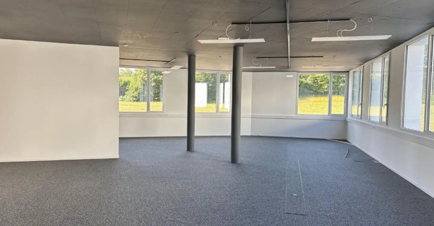 Espace industriel à Moudon - Photo 6 sur 7