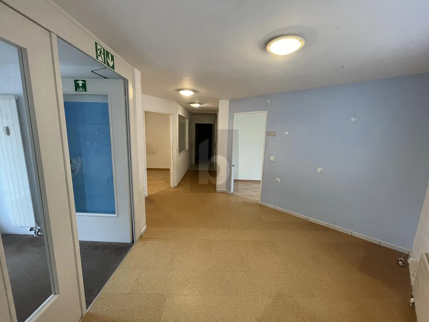 Bürofläche mieten - Foto 3 von 6