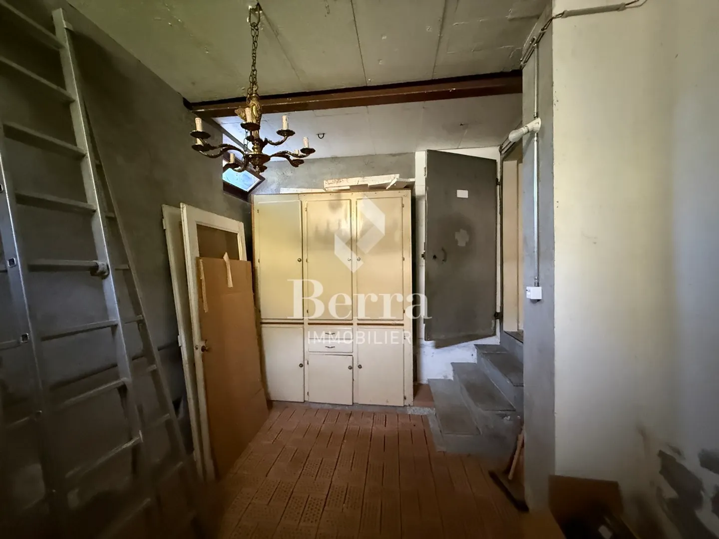 ARDON - Villa indipendente da ristrutturare - Foto 8 di 22