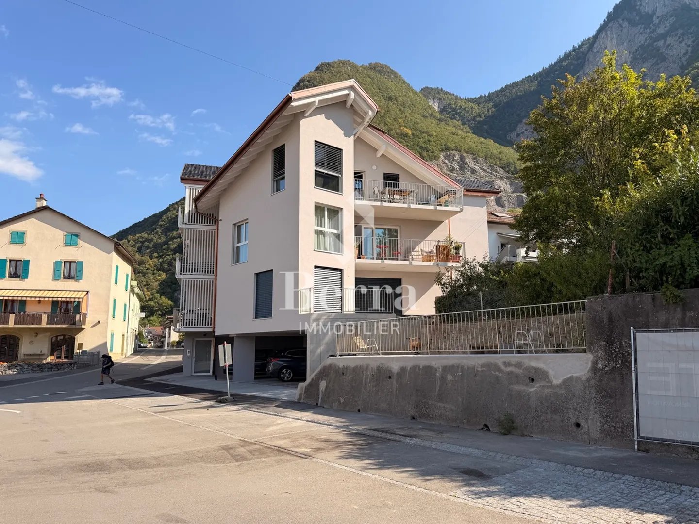 Appartamento moderno con giardino privato - Foto 7 di 15
