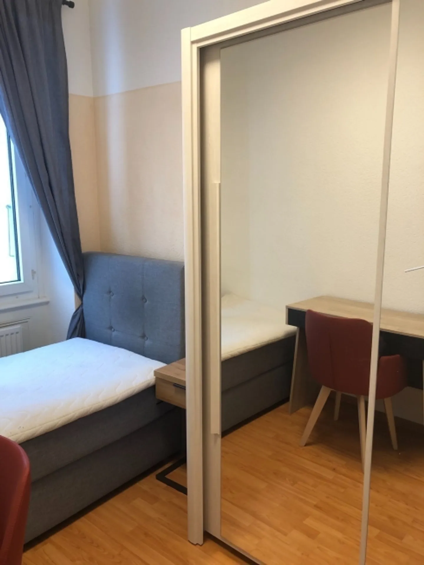Apartment for rent - Photo 4 of 13
