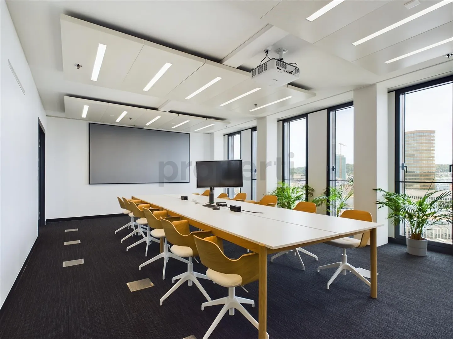 Bürofläche mieten - Foto 8 von 12