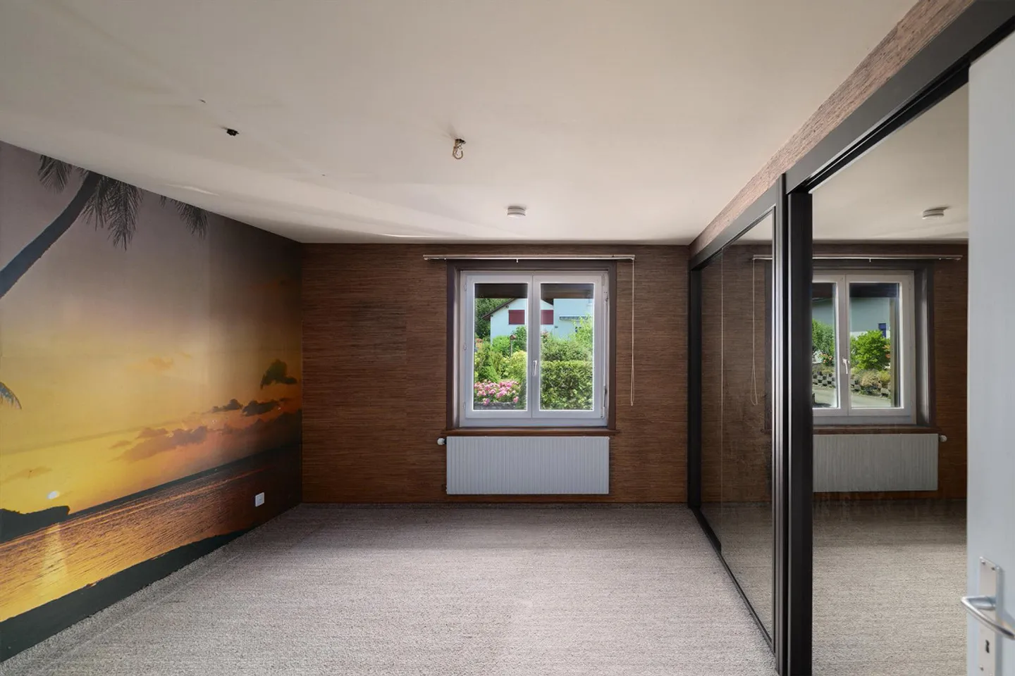Une maison dans un emplacement attrayant : maison individuelle de 5 pièces à Studen - Photo 11 sur 14