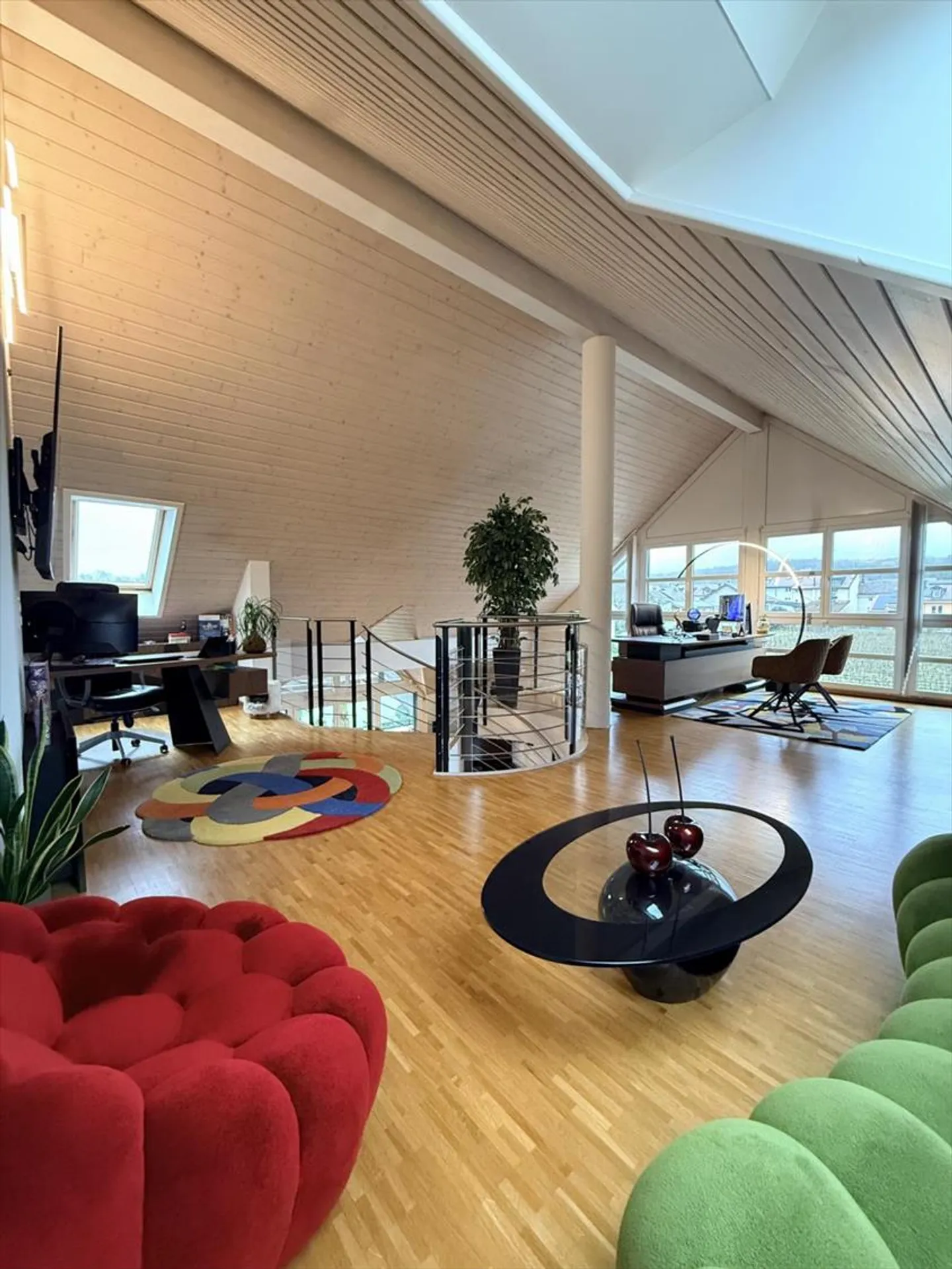 Apartment for rent - Photo 3 of 13