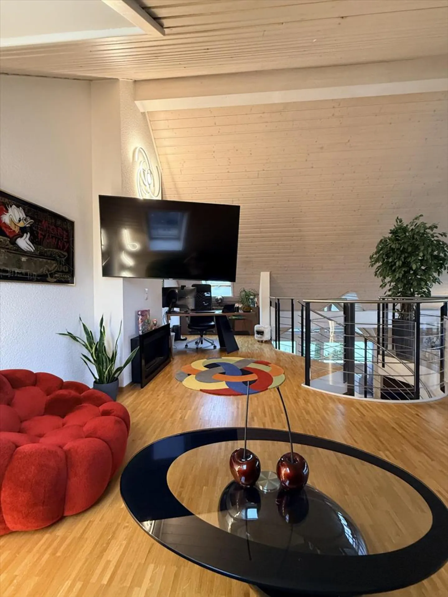 Apartment for rent - Photo 4 of 13