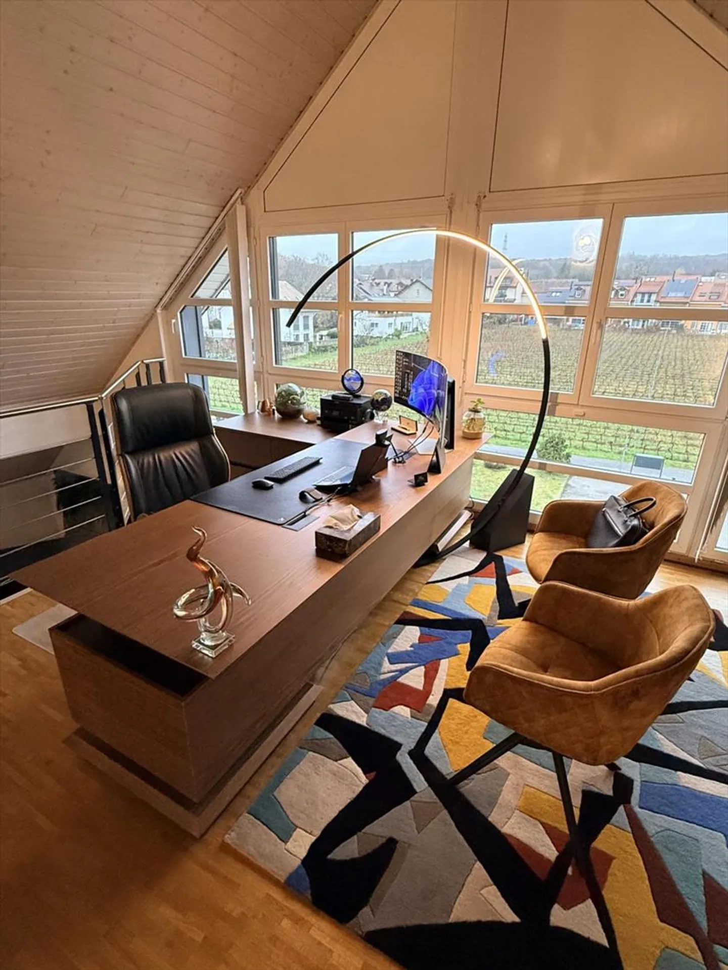 Apartment for rent - Photo 6 of 13