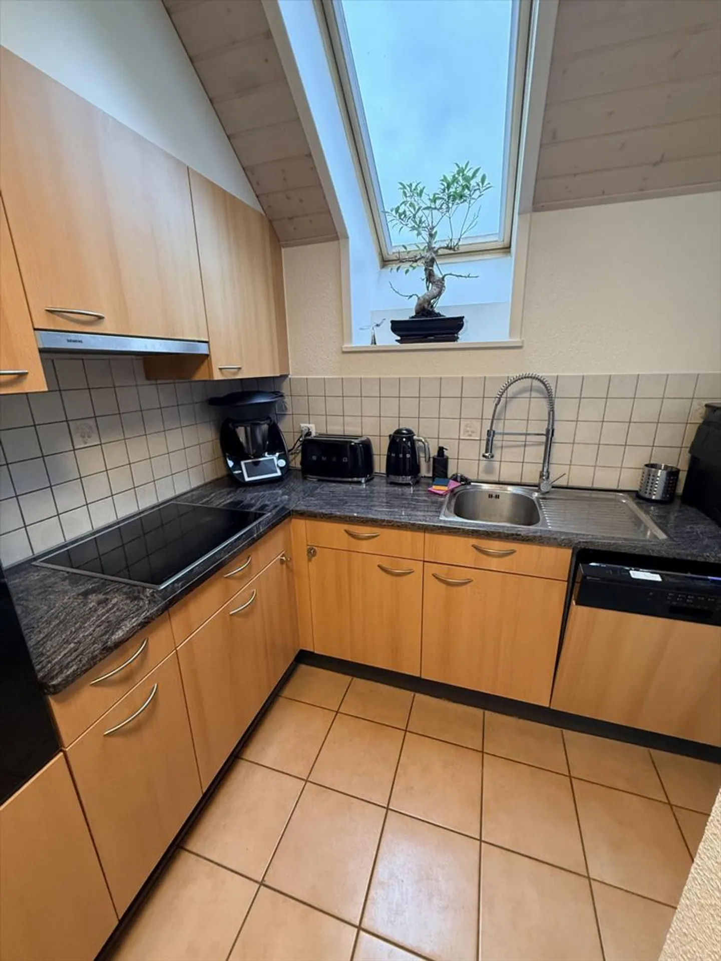 Apartment for rent - Photo 7 of 13