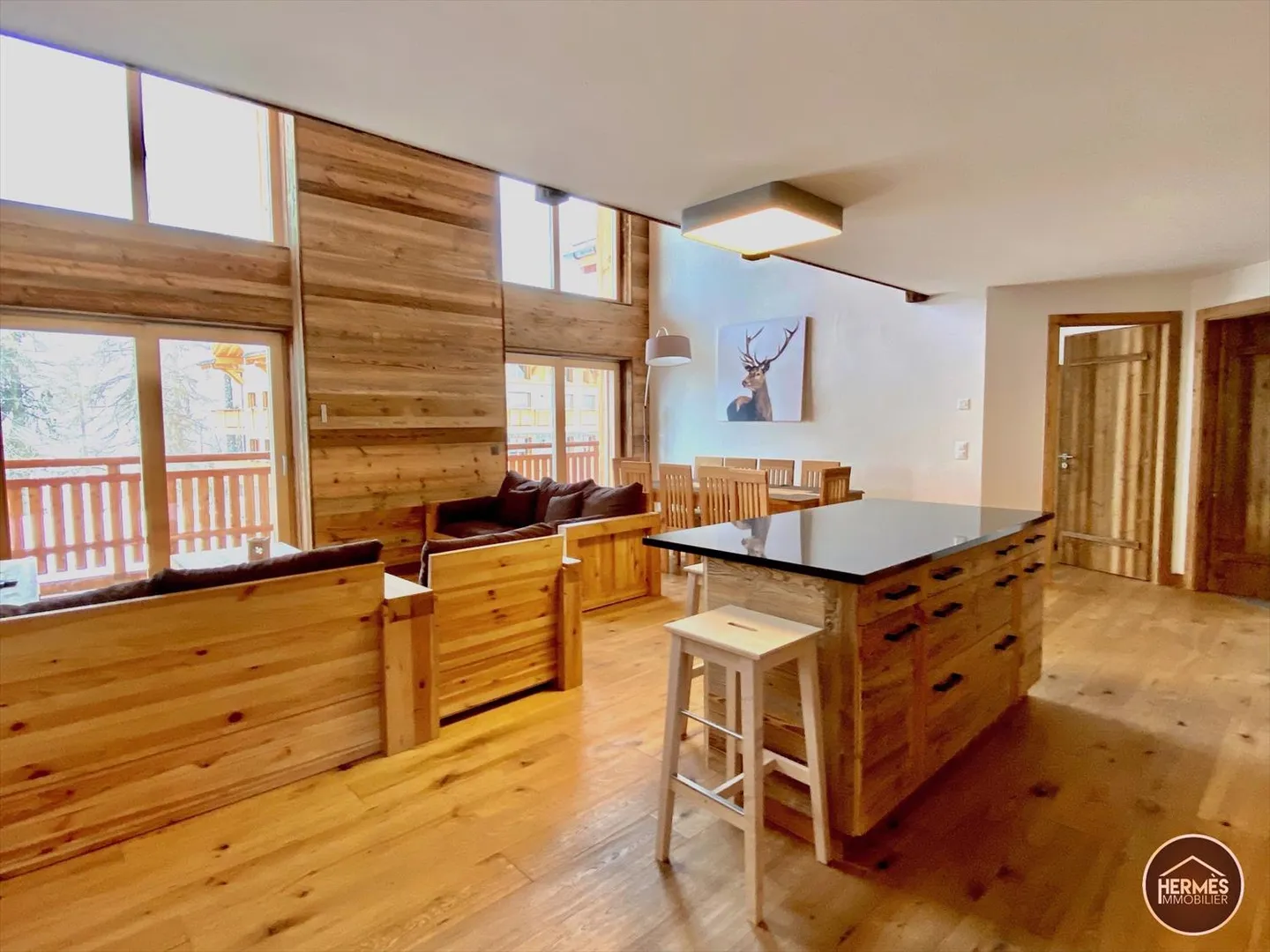 Penthouse for sale - Photo 5 of 13