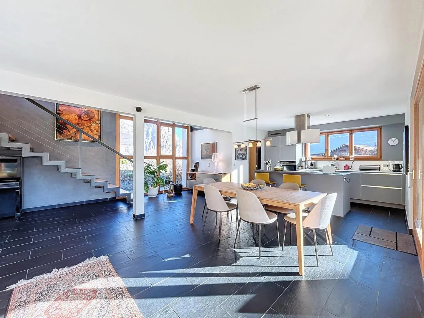 Villa 5.5 stanze - Foto 3 di 13