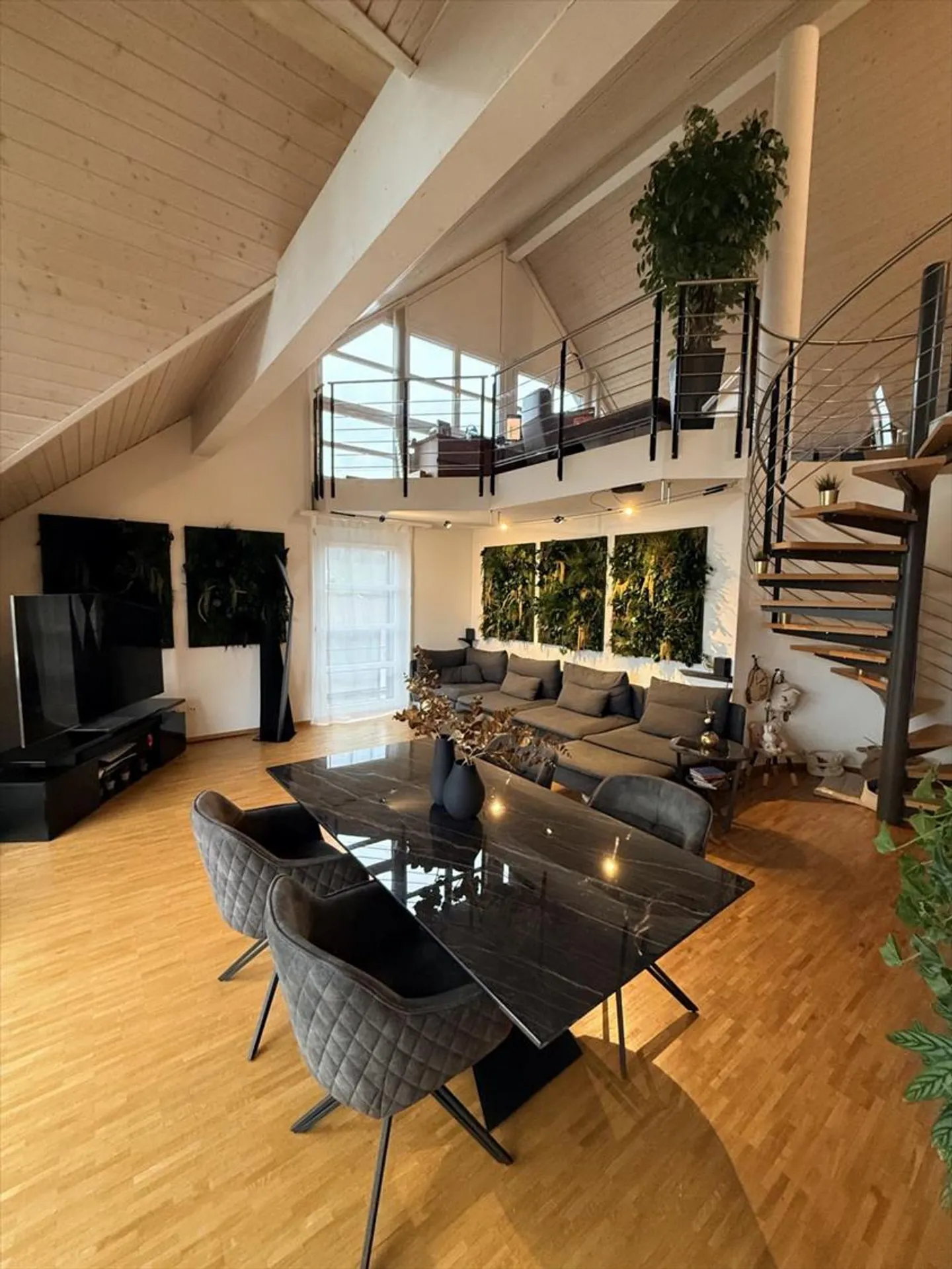 Apartment for rent - Photo 1 of 13