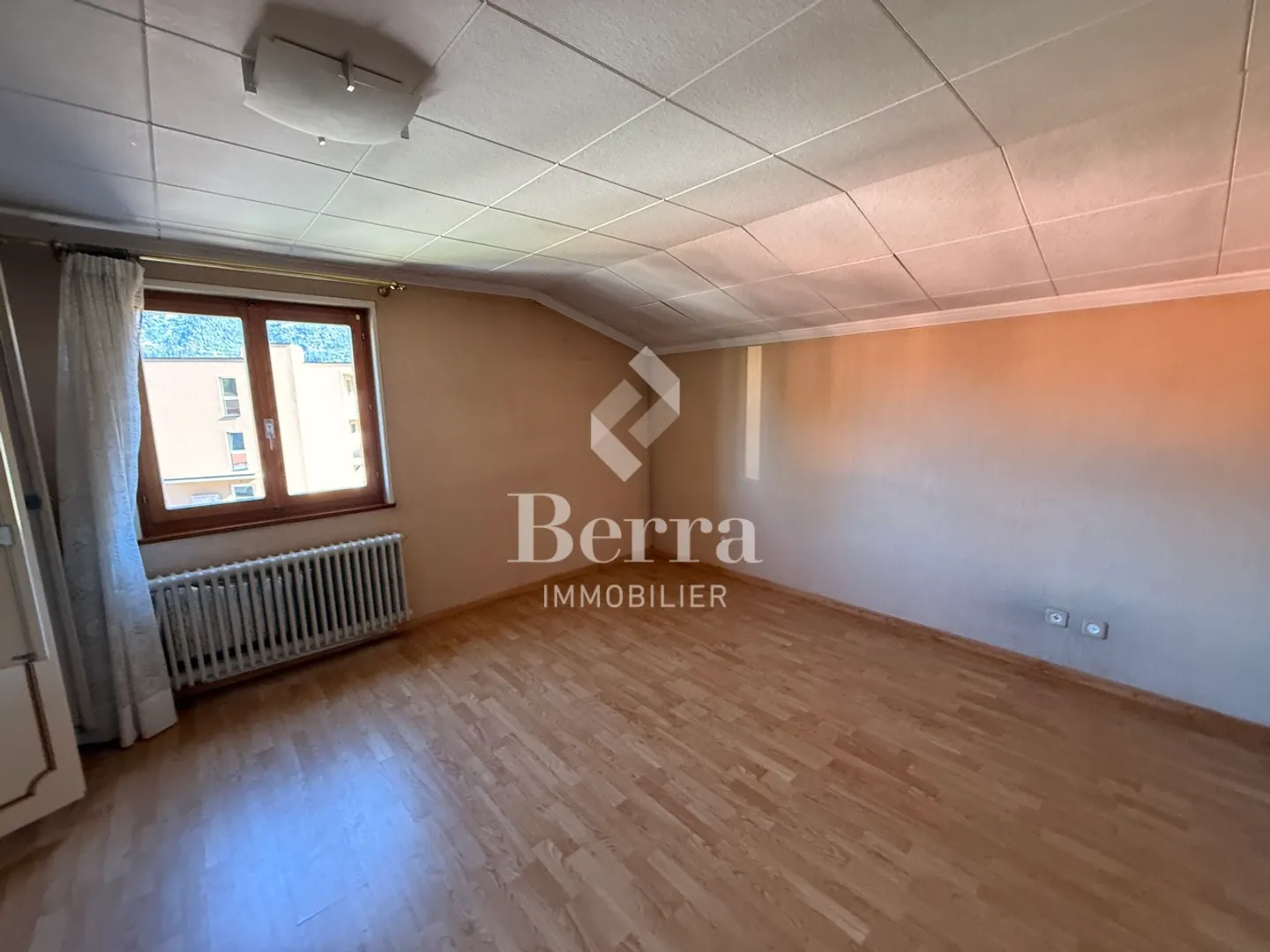 ARDON - Villa indipendente da ristrutturare - Foto 19 di 22