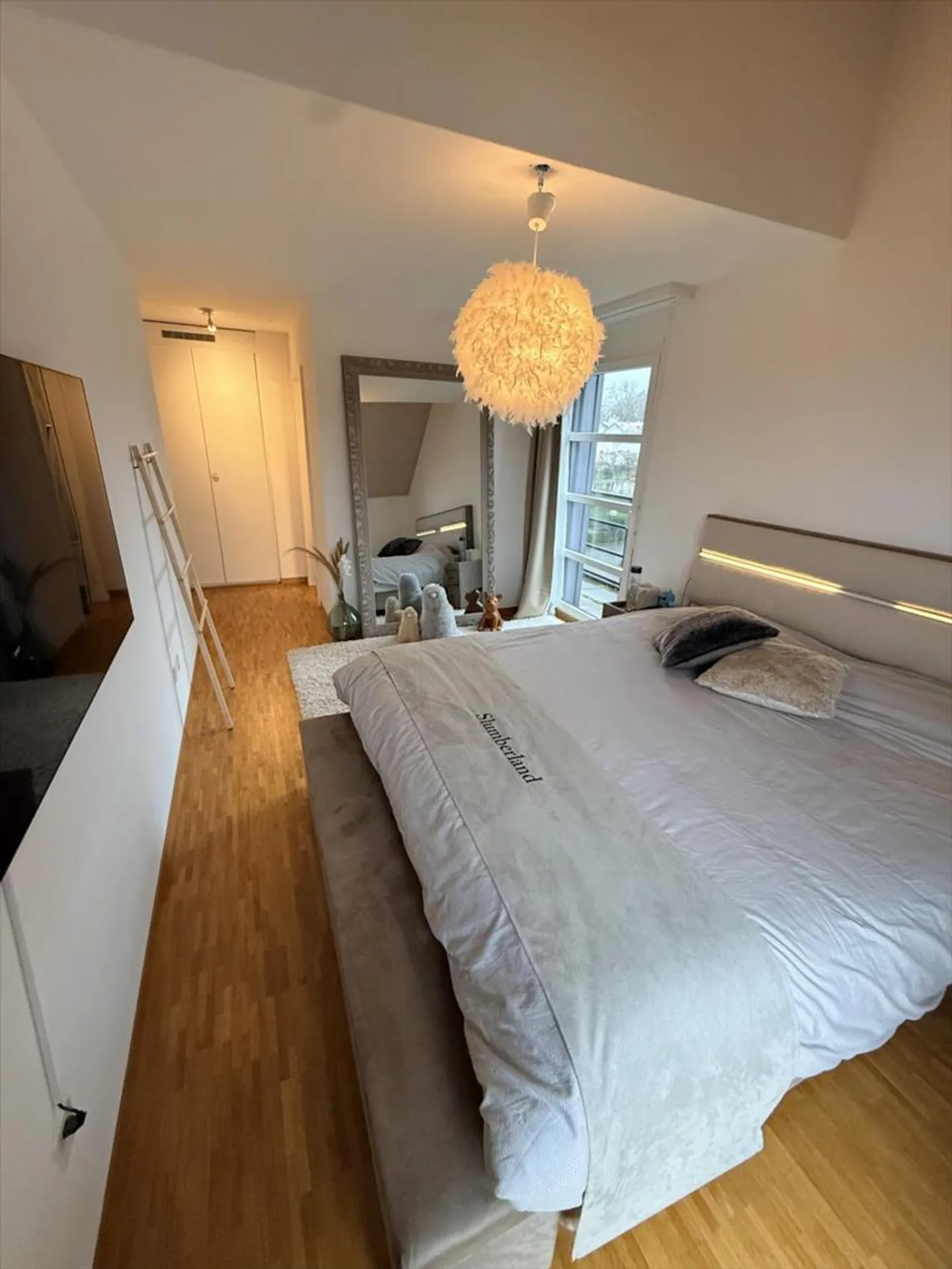 Apartment for rent - Photo 8 of 13