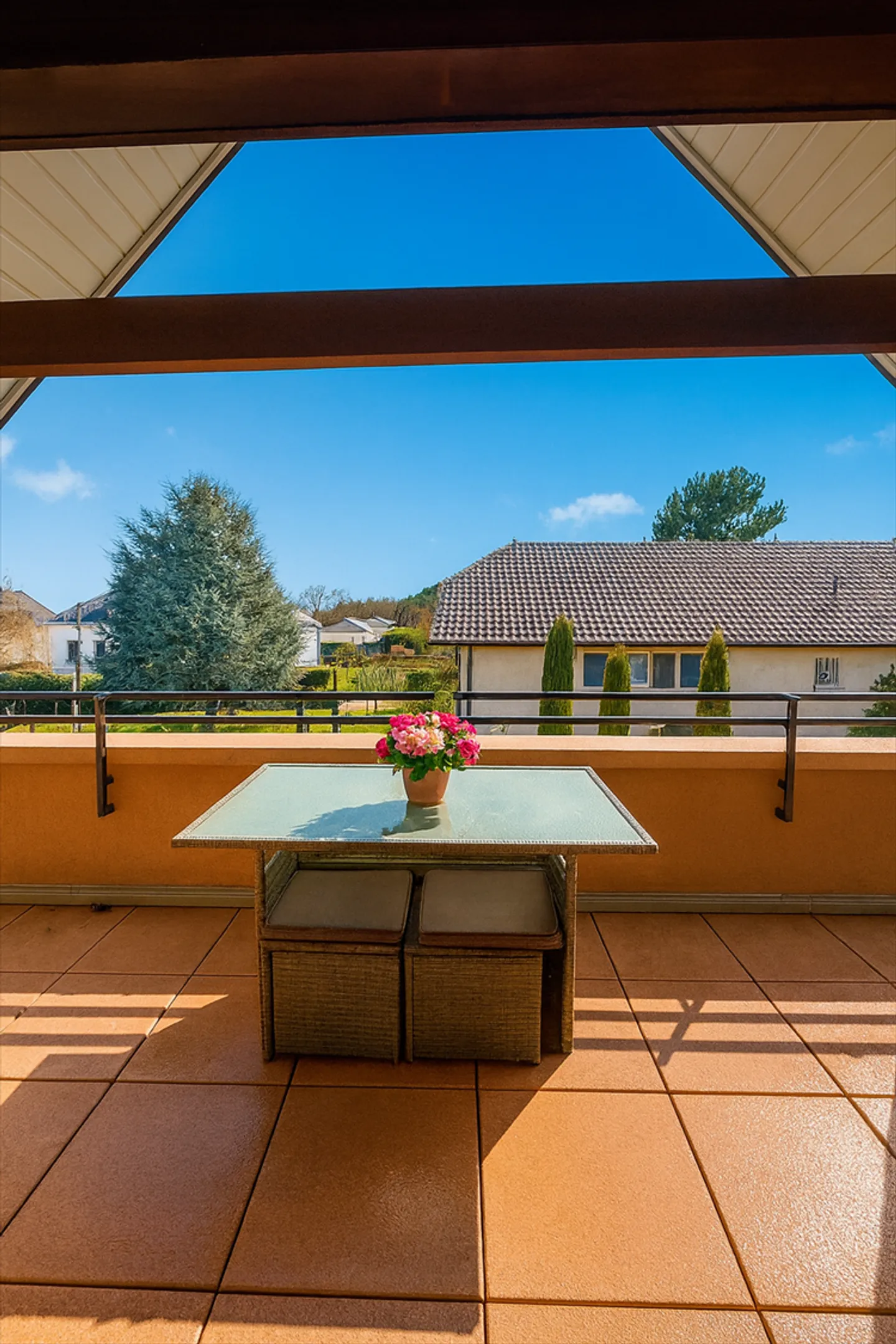 Apartment for rent - Photo 10 of 13