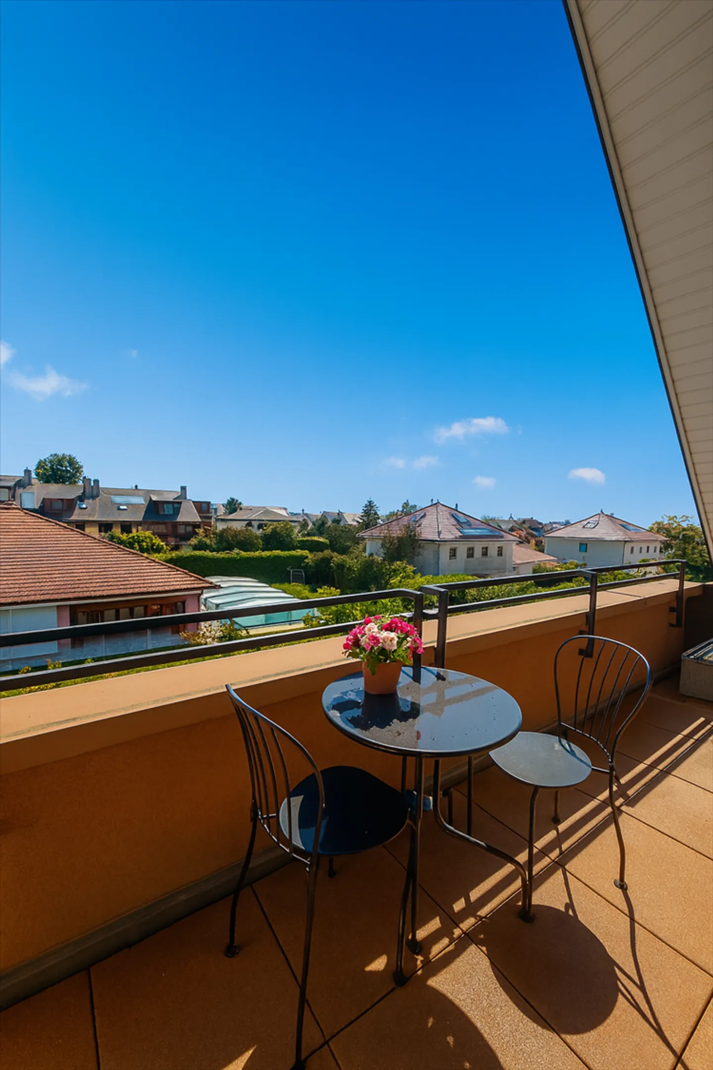 Apartment for rent - Photo 11 of 13