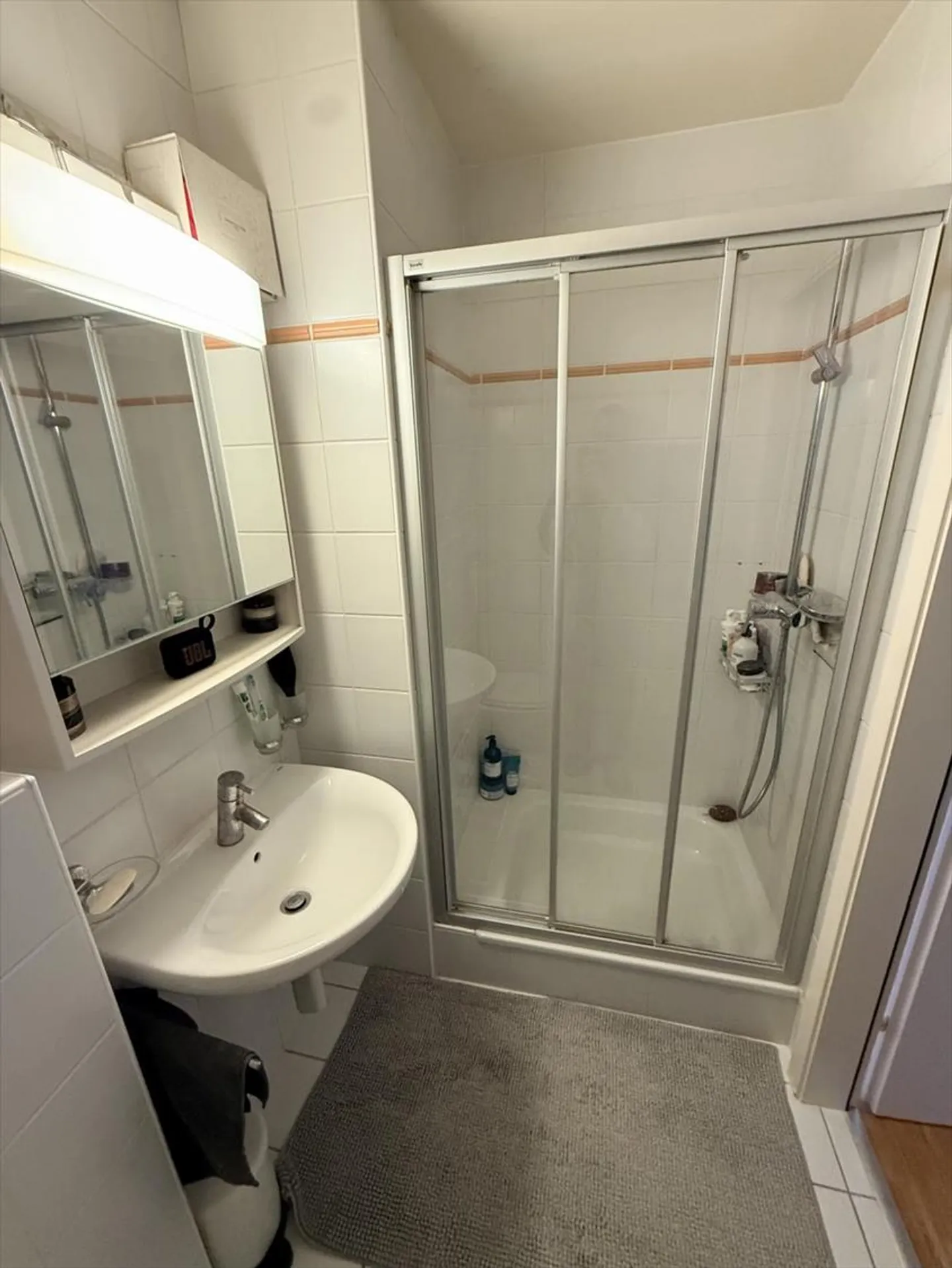 Apartment for rent - Photo 12 of 13