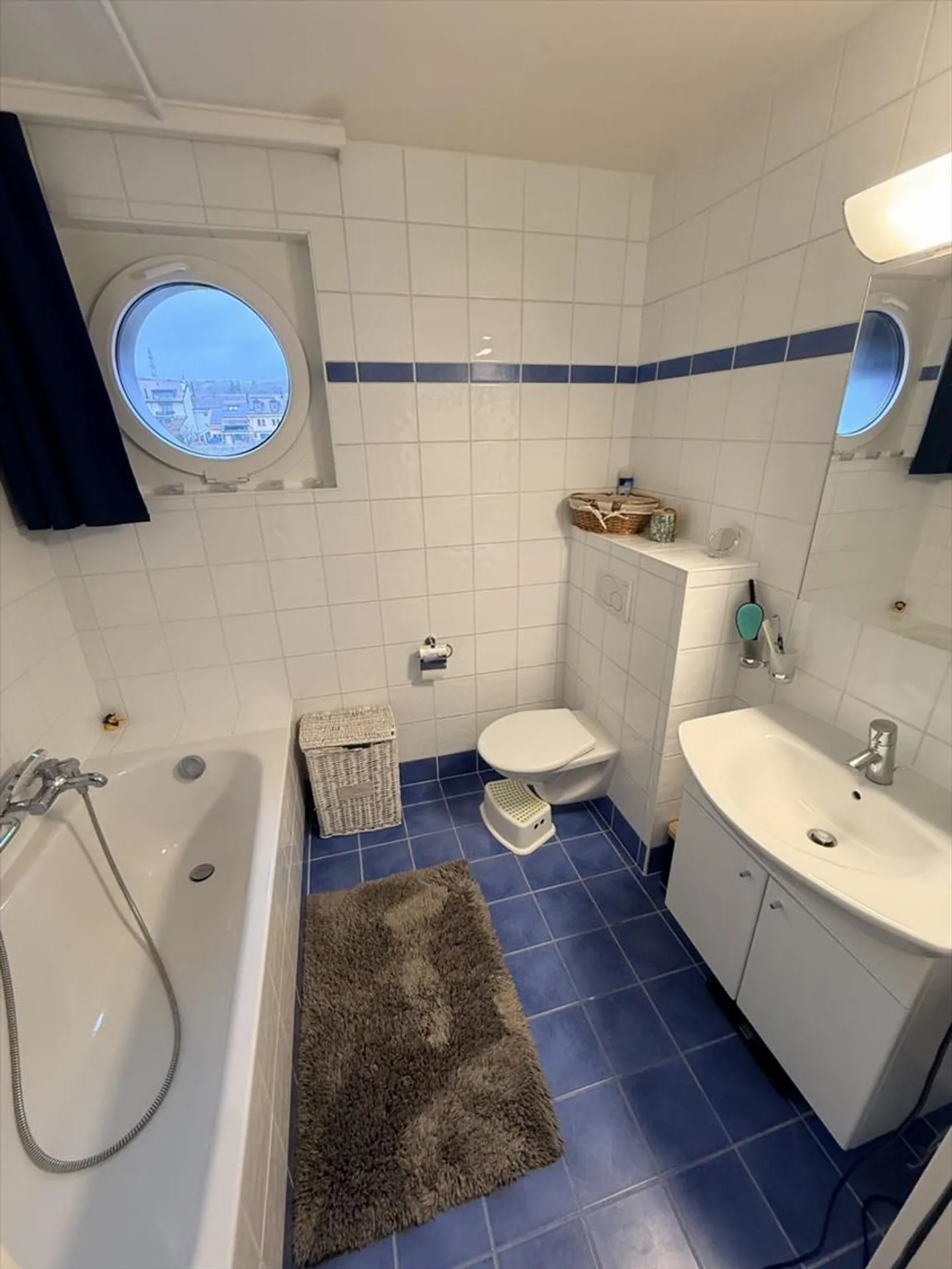 Apartment for rent - Photo 13 of 13