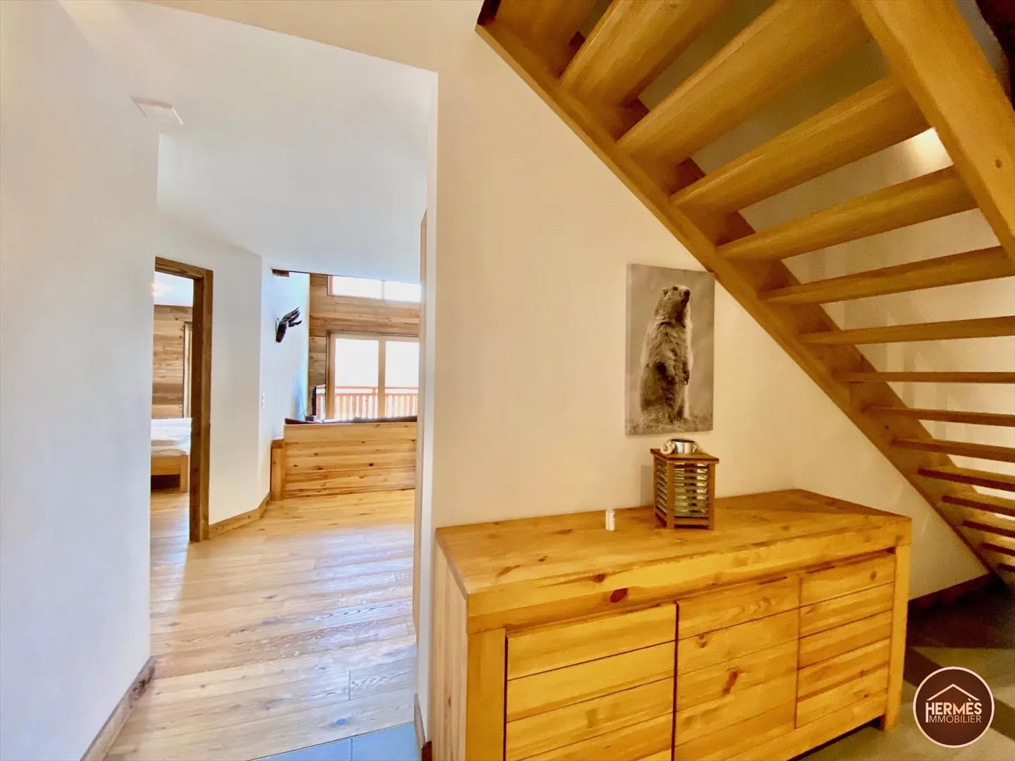 Penthouse for sale - Photo 9 of 13