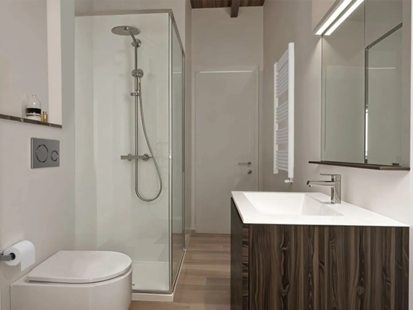 Spacious Single-Family Home in the Core in the Final Stages of Renovation - Photo 7 of 9