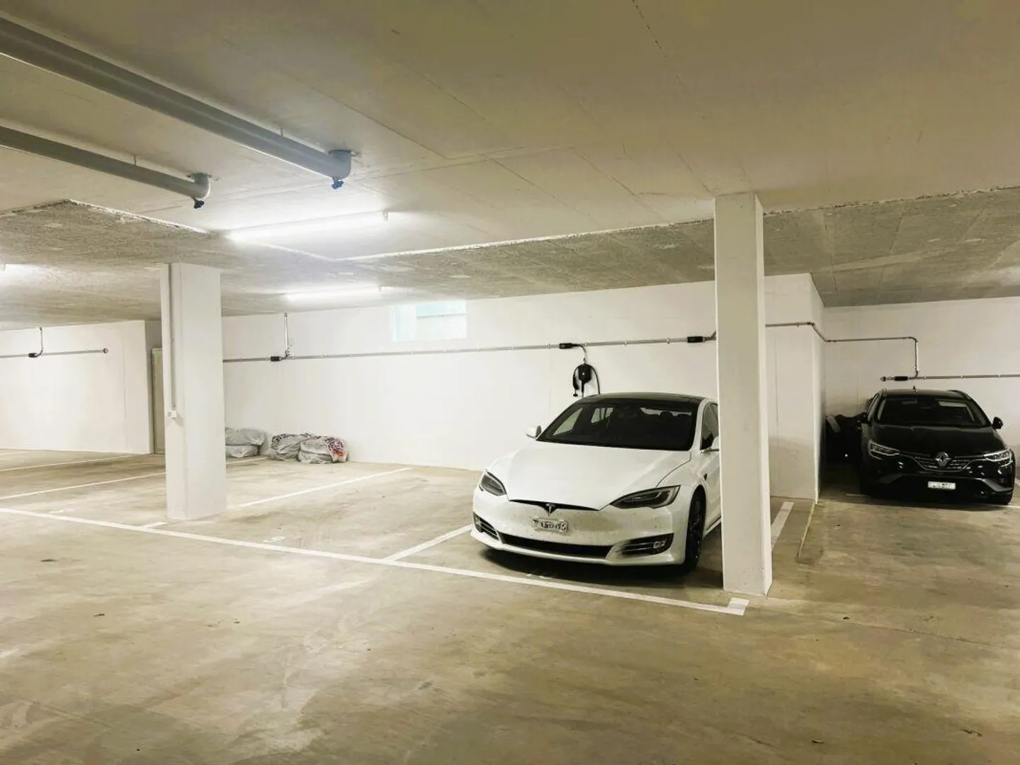 Posto auto in vendita/affitto a Tägerwilen - Foto 3 di 5