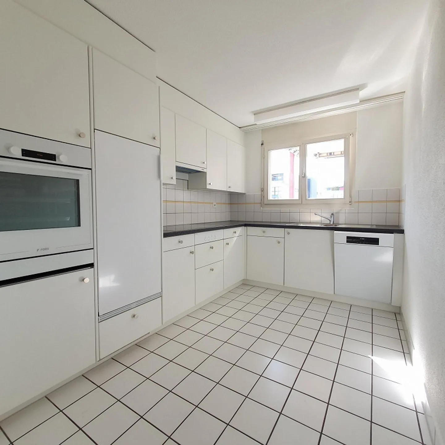 4.5 Zimmerwohnung in Kriens - Foto 3 von 6