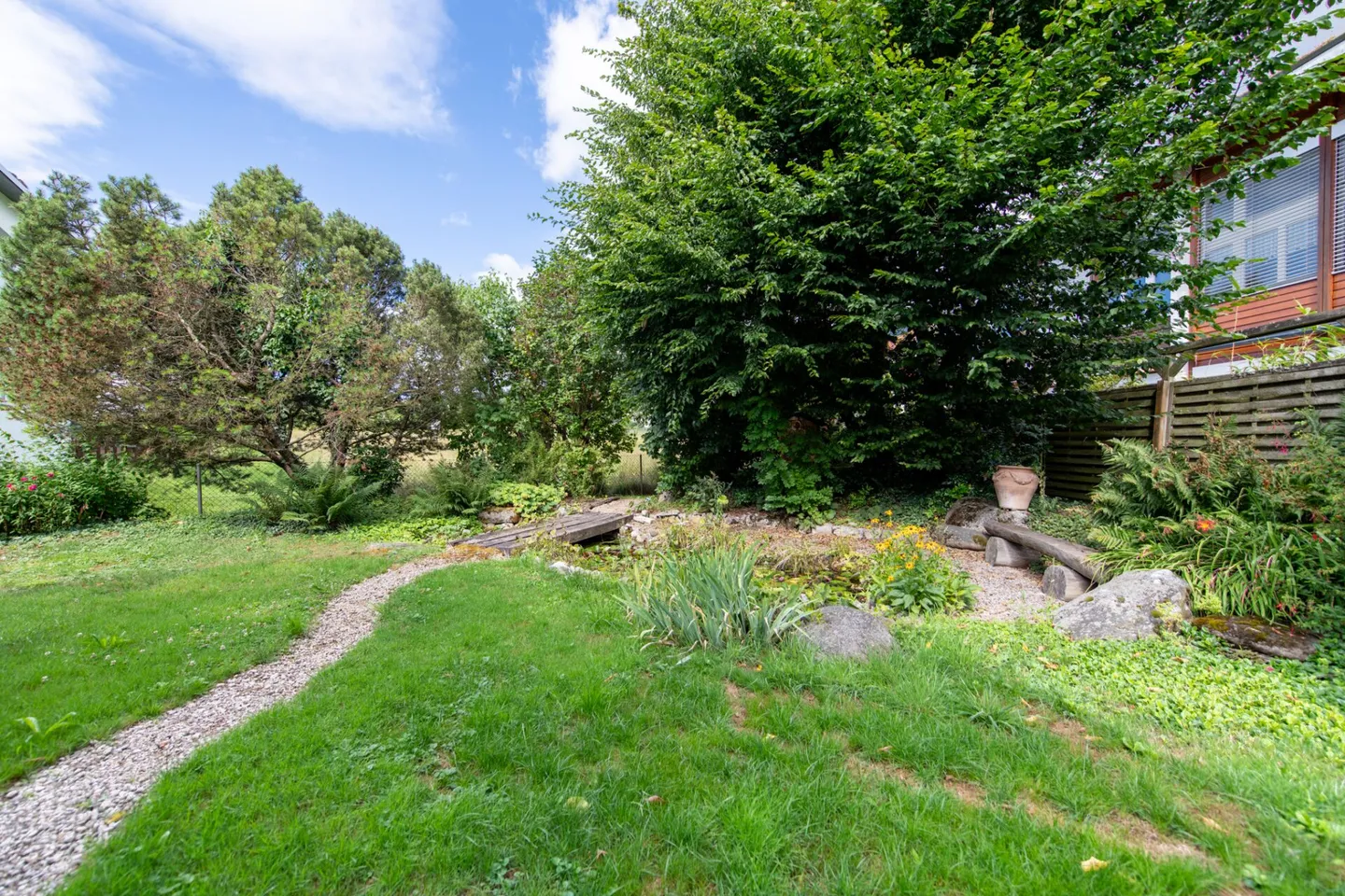 Viel Raum zum Leben - Ihr neues Zuhause mit Gartenidylle - Foto 22 von 26