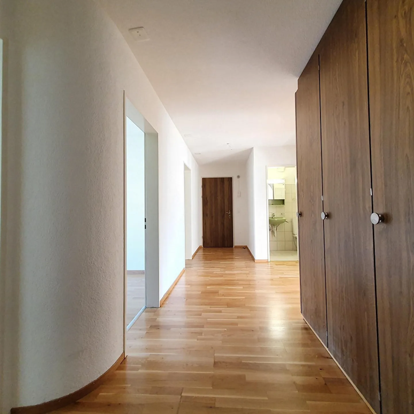 4.5 Zimmerwohnung in Kriens - Foto 5 von 6