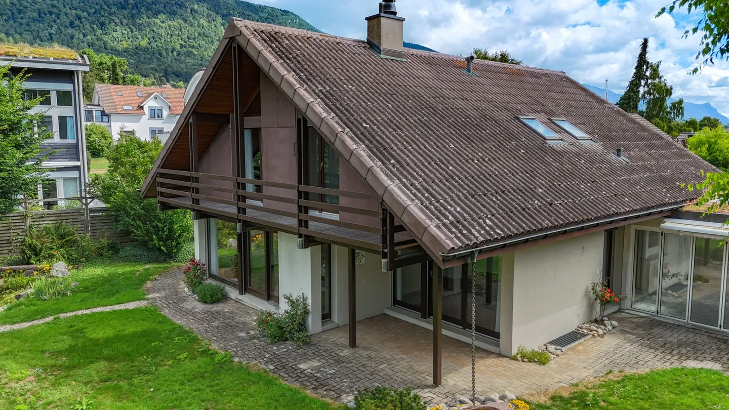Viel Raum zum Leben - Ihr neues Zuhause mit Gartenidylle - Foto 25 von 26