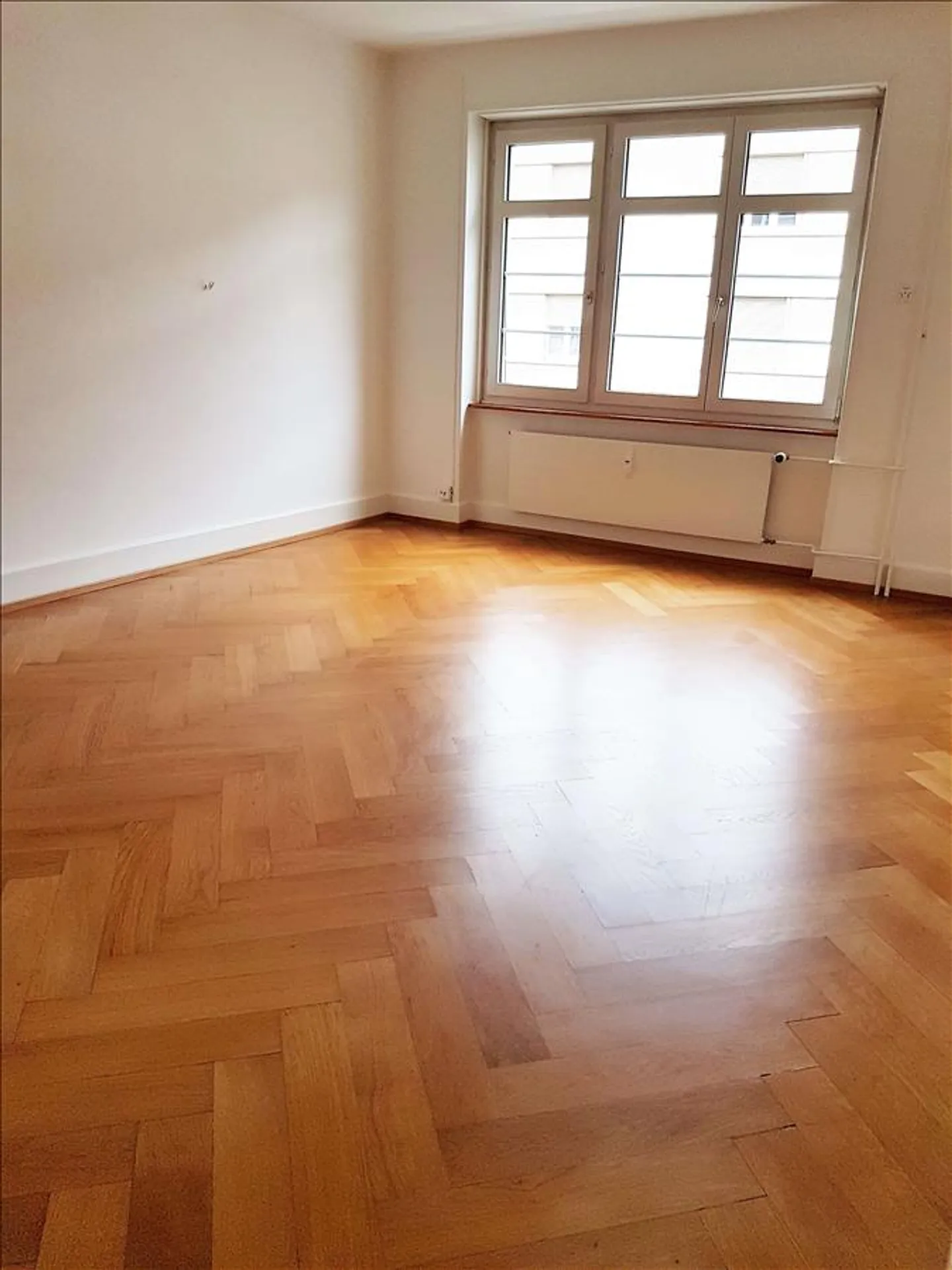 RENT WITHOUT DEPOSIT - Large apartment near fair and train station - Photo 3 of 12
