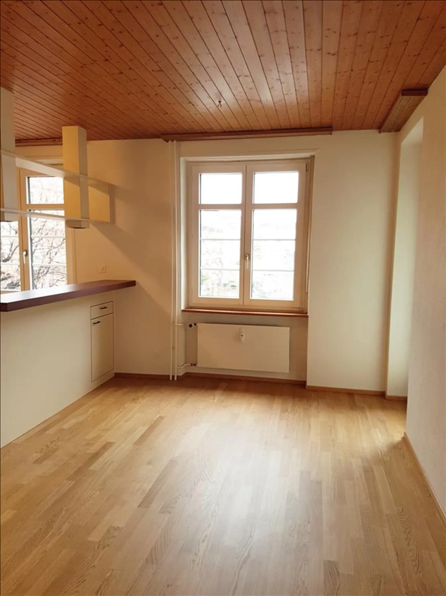 RENT WITHOUT DEPOSIT - Large apartment near fair and train station - Photo 5 of 12