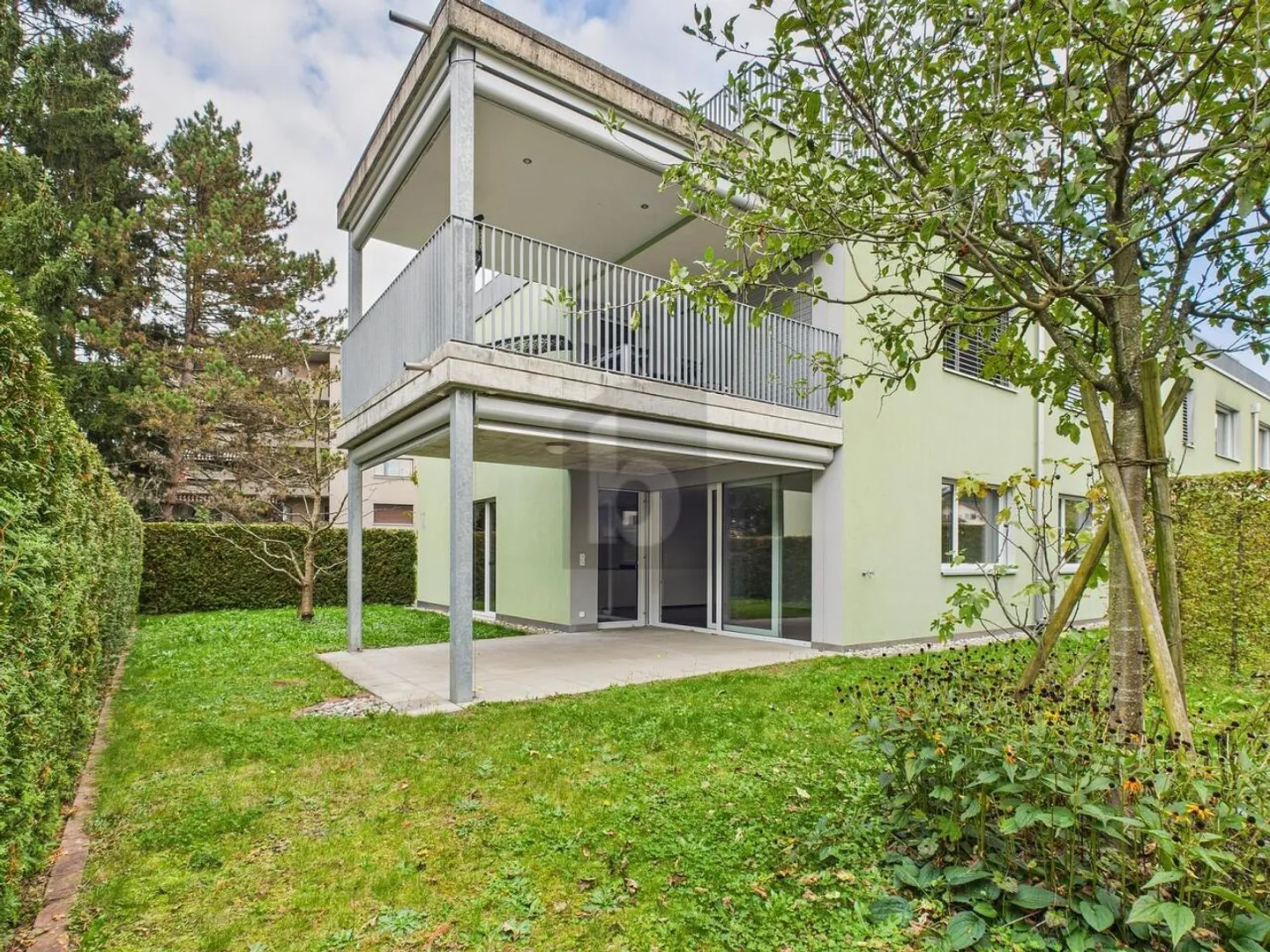 EINZIGARTIG HELL MIT VIEL PLATZ - Foto 1 von 6