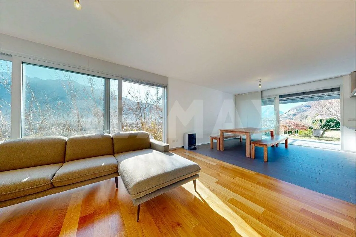 Villa with garden and privacy - Photo 5 of 13