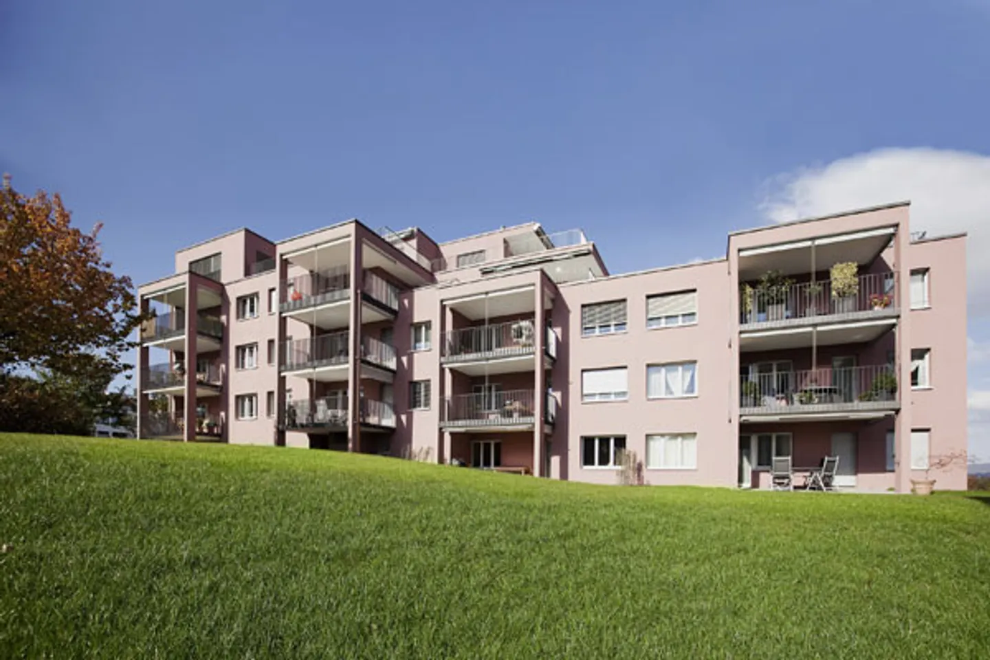 Unité de stockage à Thalwil - Photo 1 sur 2