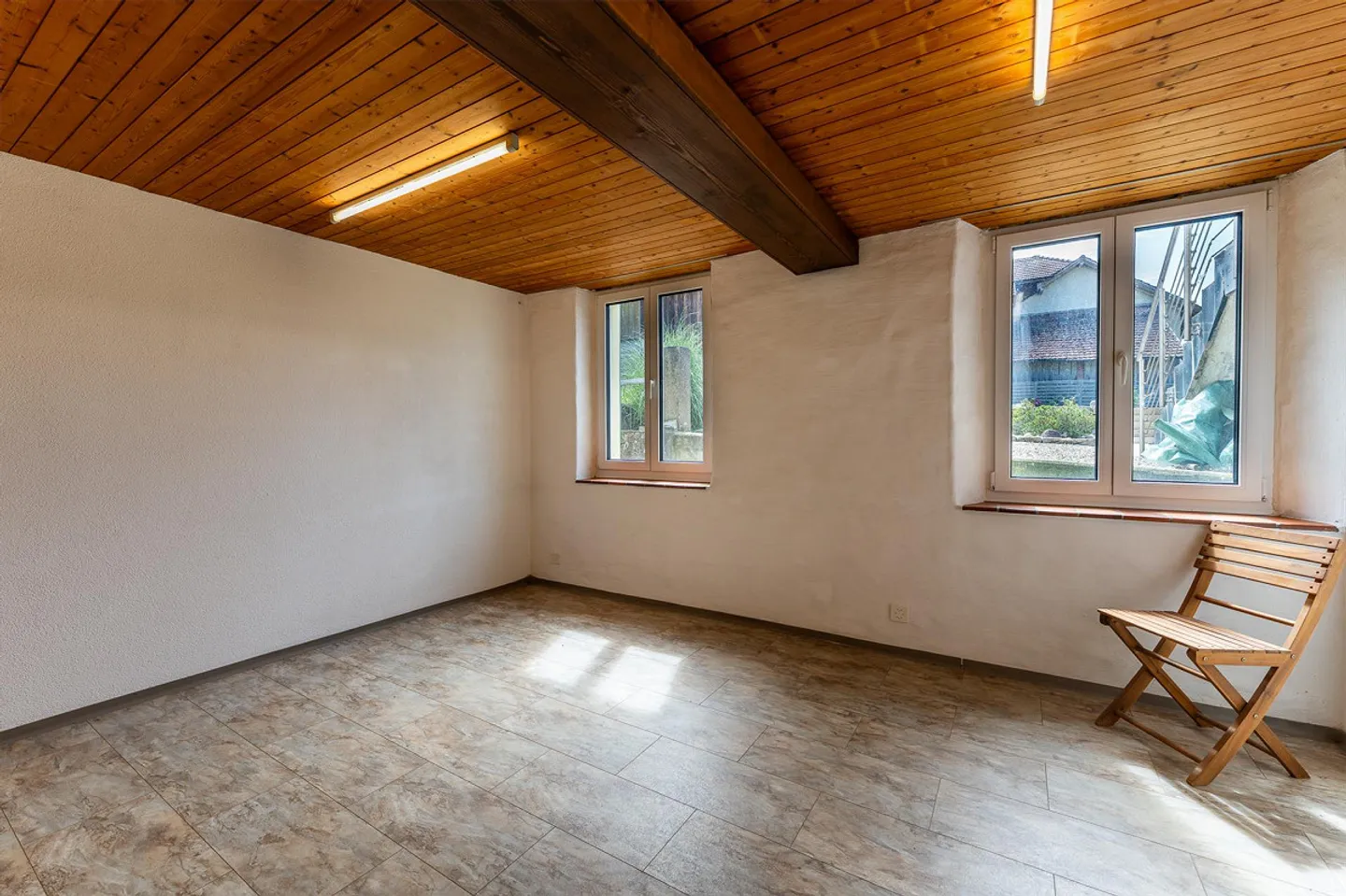 Maison avec potentiel - Photo 7 sur 28