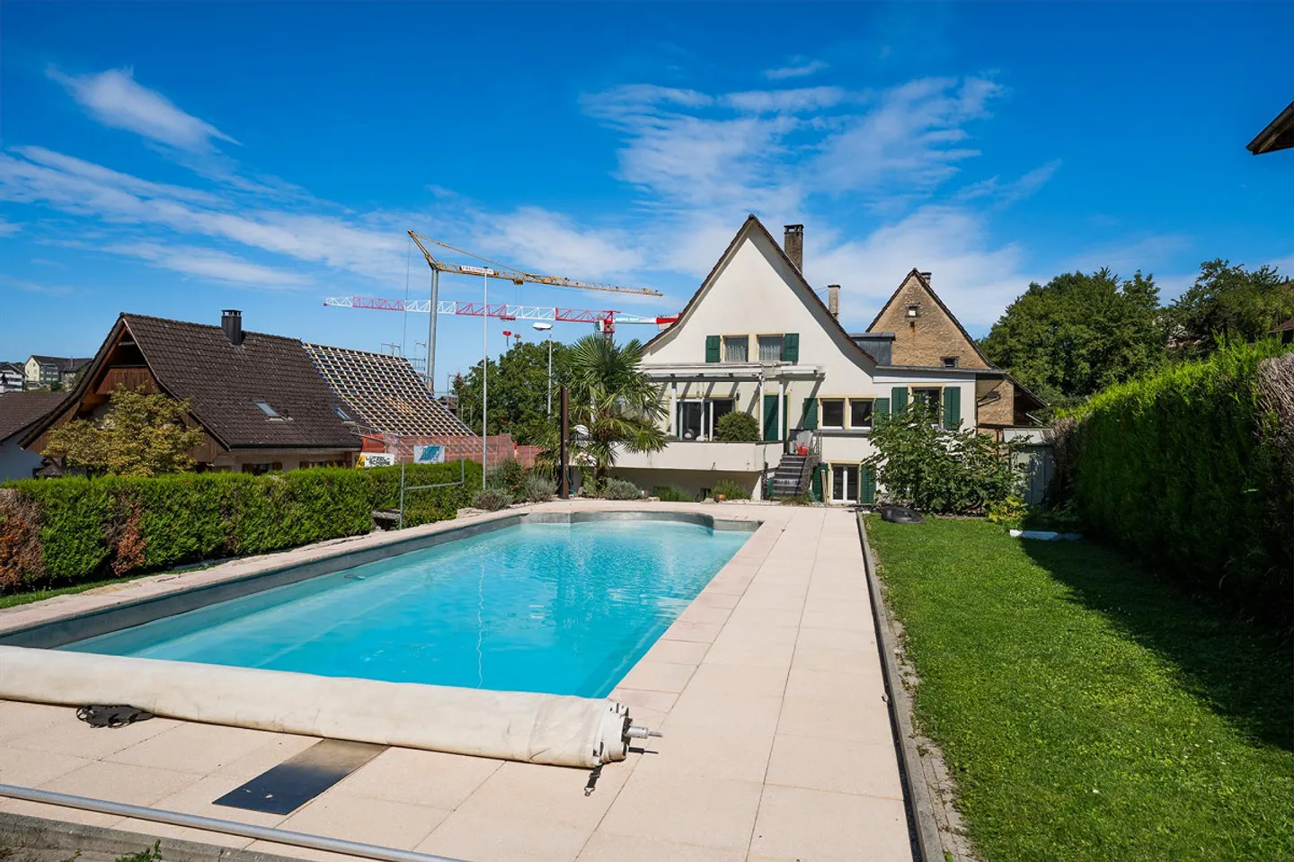Maison avec potentiel - Photo 1 sur 28