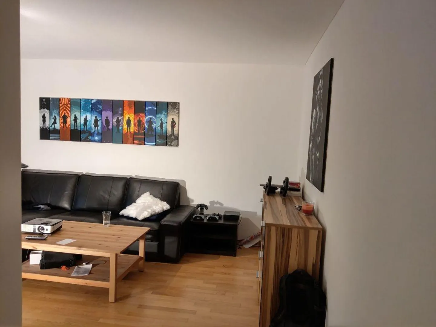 Beautiful ground floor apartment - Photo 3 of 14