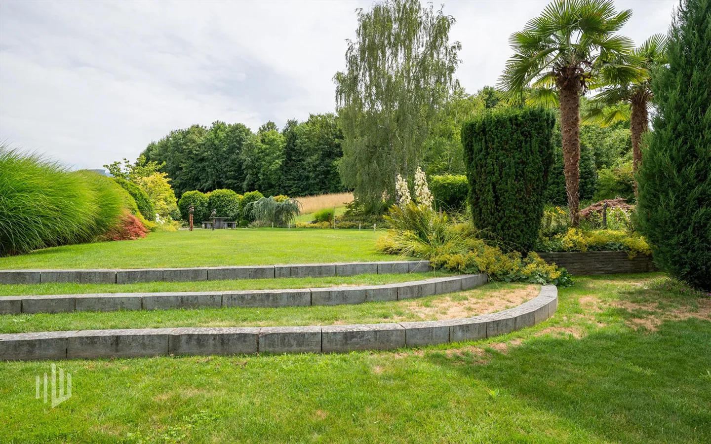 Charmantes Einfamilienhaus mit Garten - Foto 9 von 10