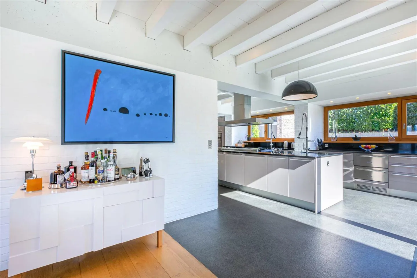 Exklusiv! Architekten-Villa mit Seeblick - Foto 13 von 13