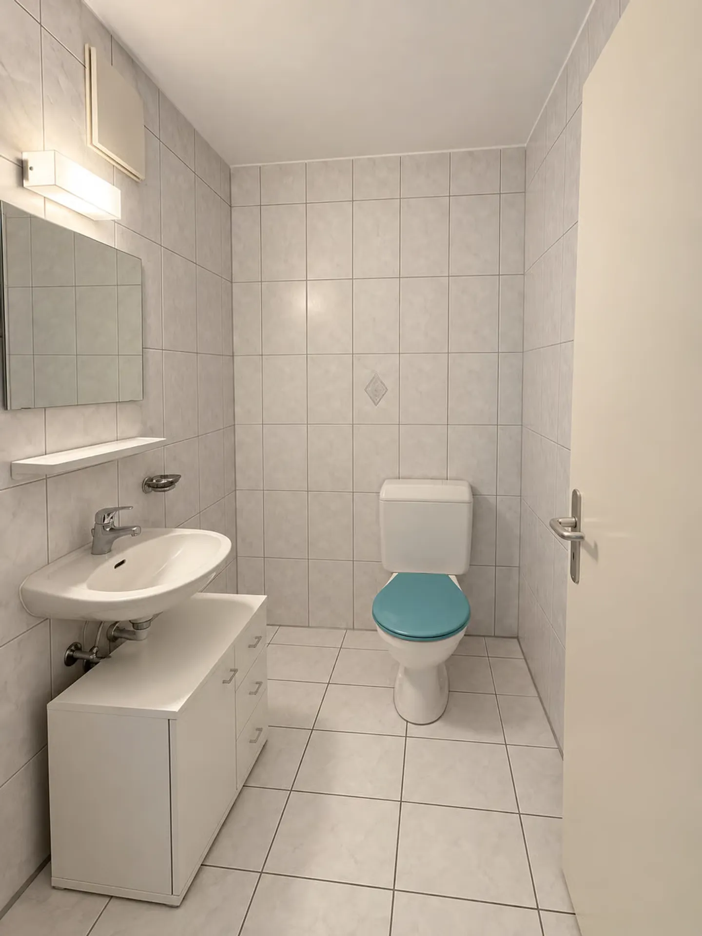 Appartement spacieux avec balcon - Photo 7 sur 8