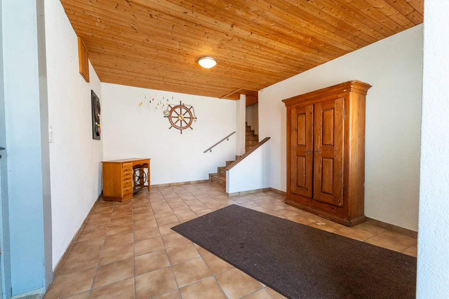 Maison avec potentiel - Photo 10 sur 28