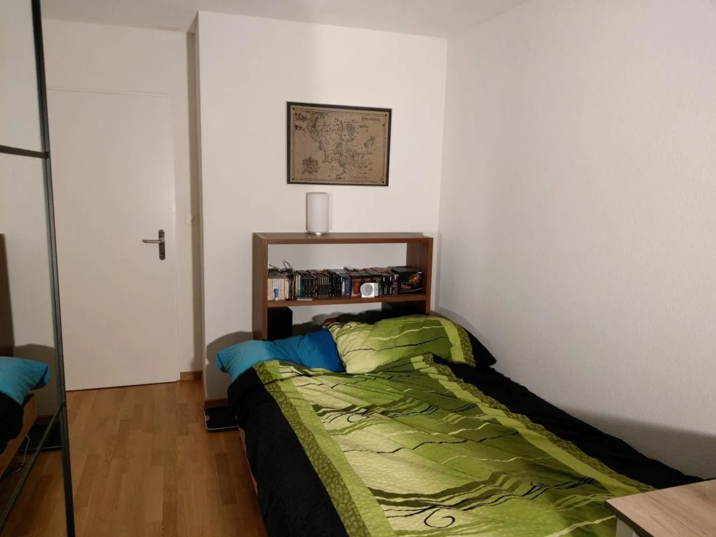 Beautiful ground floor apartment - Photo 6 of 14