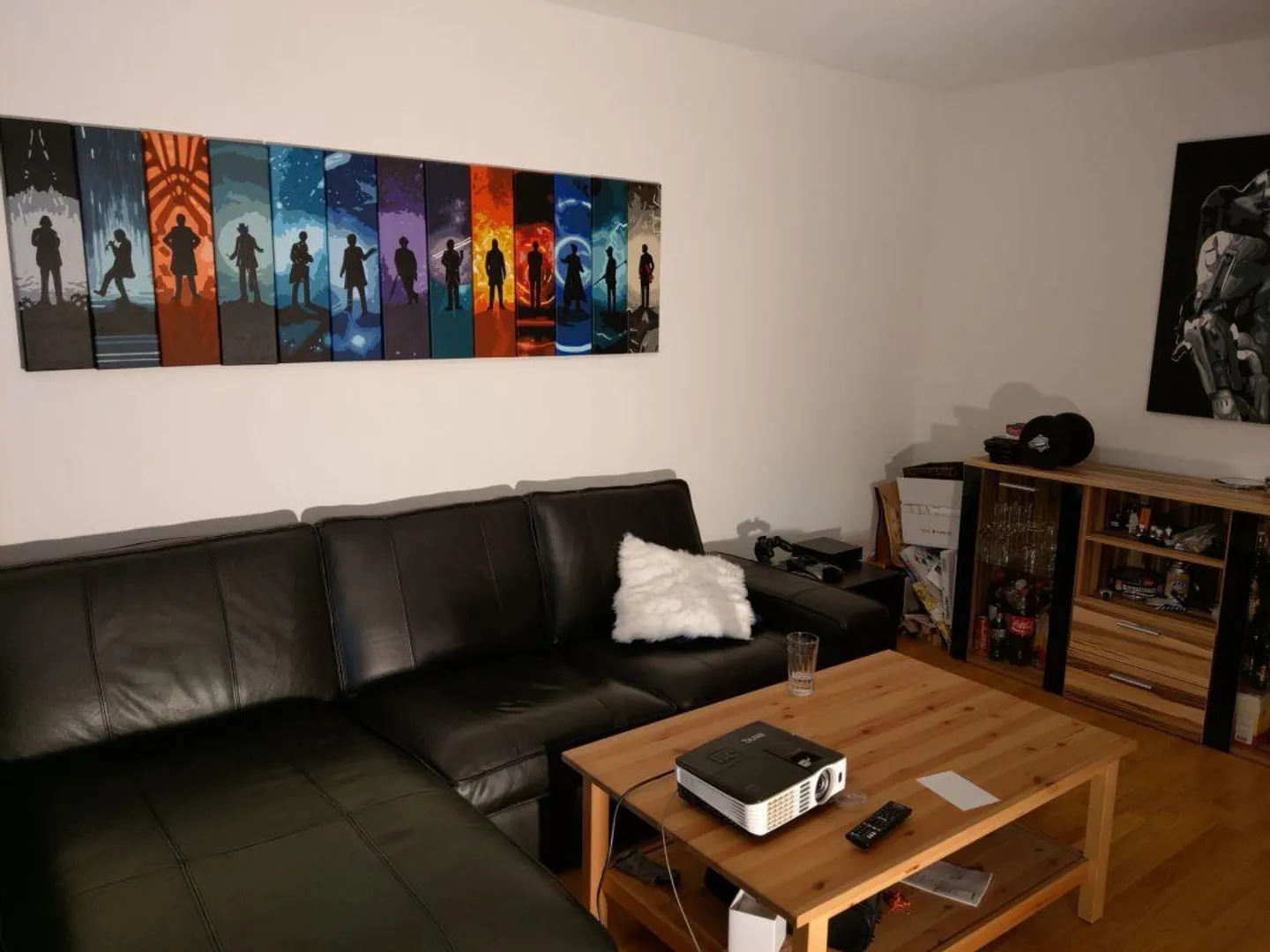 Beautiful ground floor apartment - Photo 7 of 14