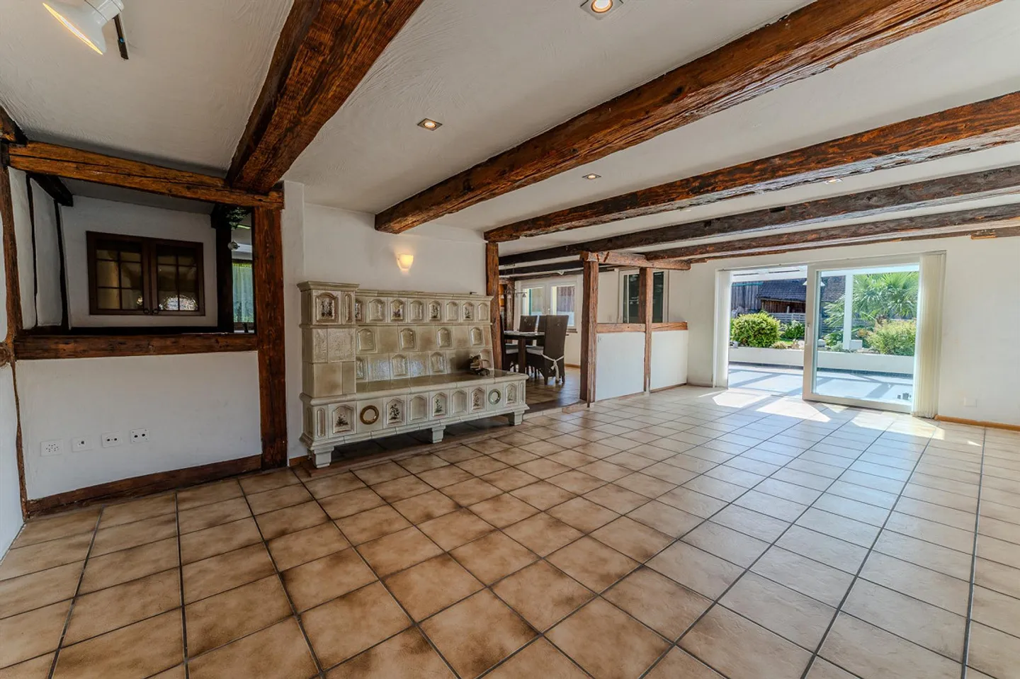 Maison avec potentiel - Photo 12 sur 28