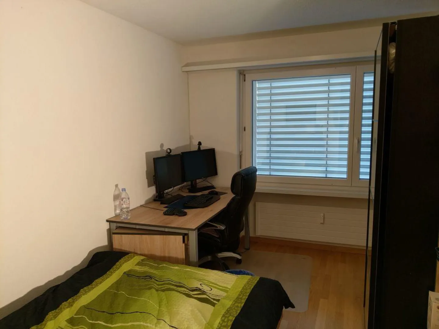 Beautiful ground floor apartment - Photo 9 of 14