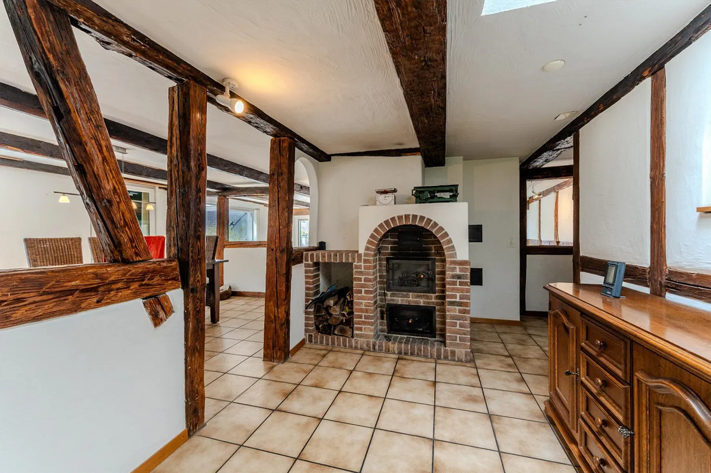 Maison avec potentiel - Photo 15 sur 28