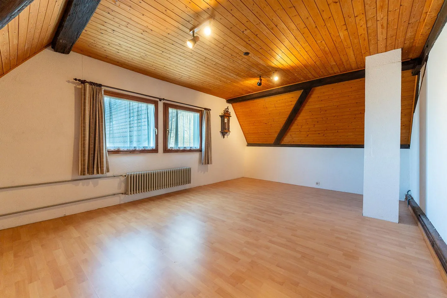 Maison avec potentiel - Photo 21 sur 28
