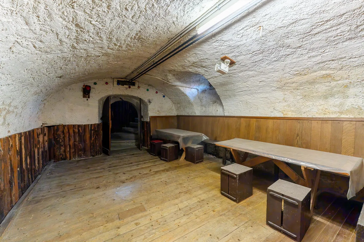 Maison avec potentiel - Photo 22 sur 28